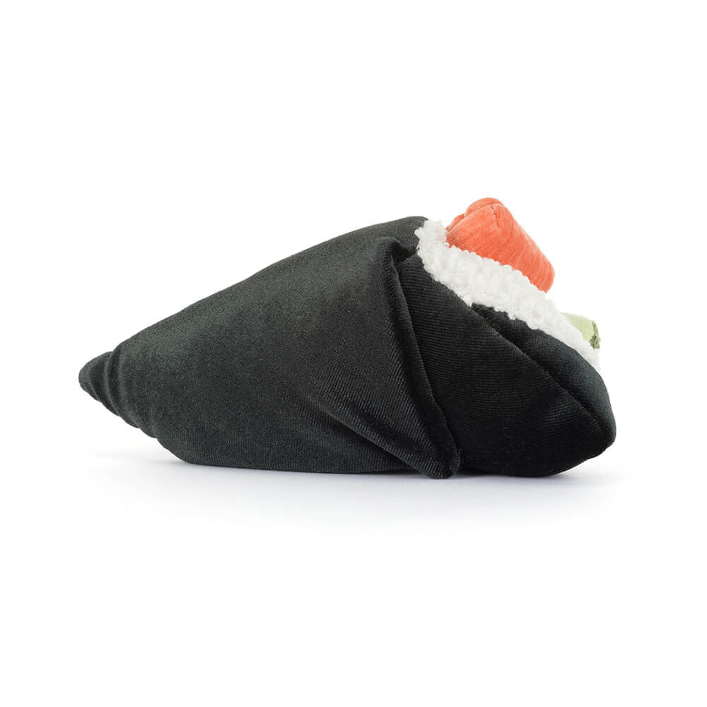 Amuseables Sushi Roll Plush