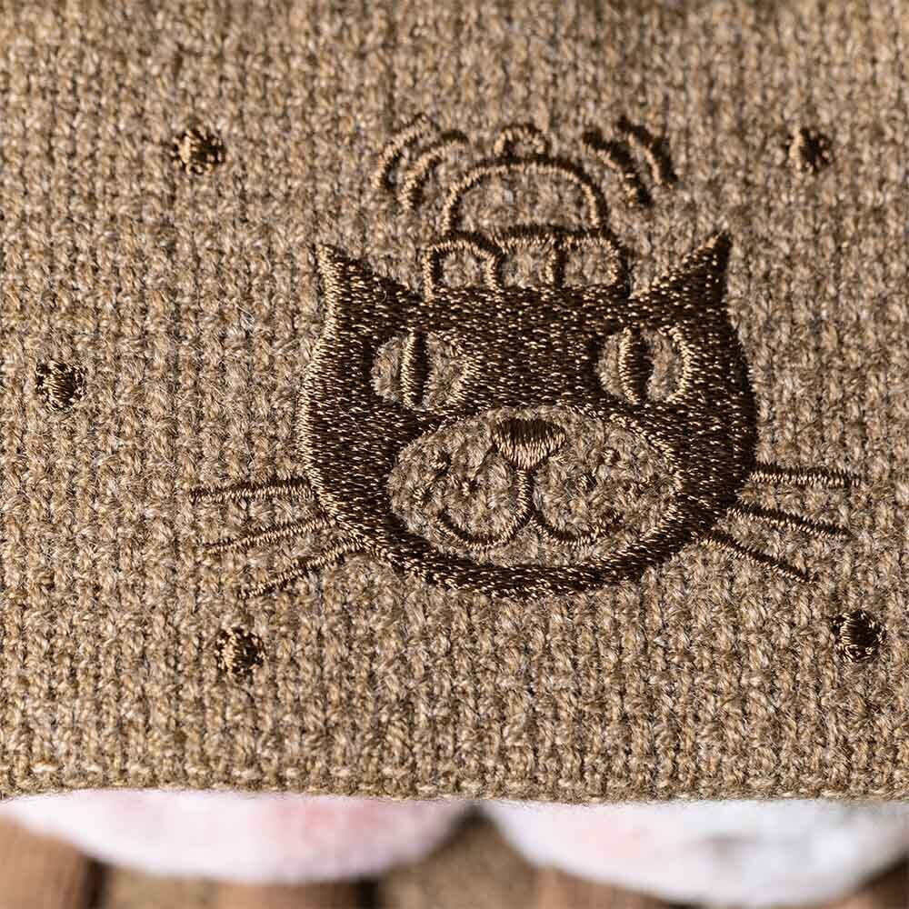 Amuseables S'mores Plush