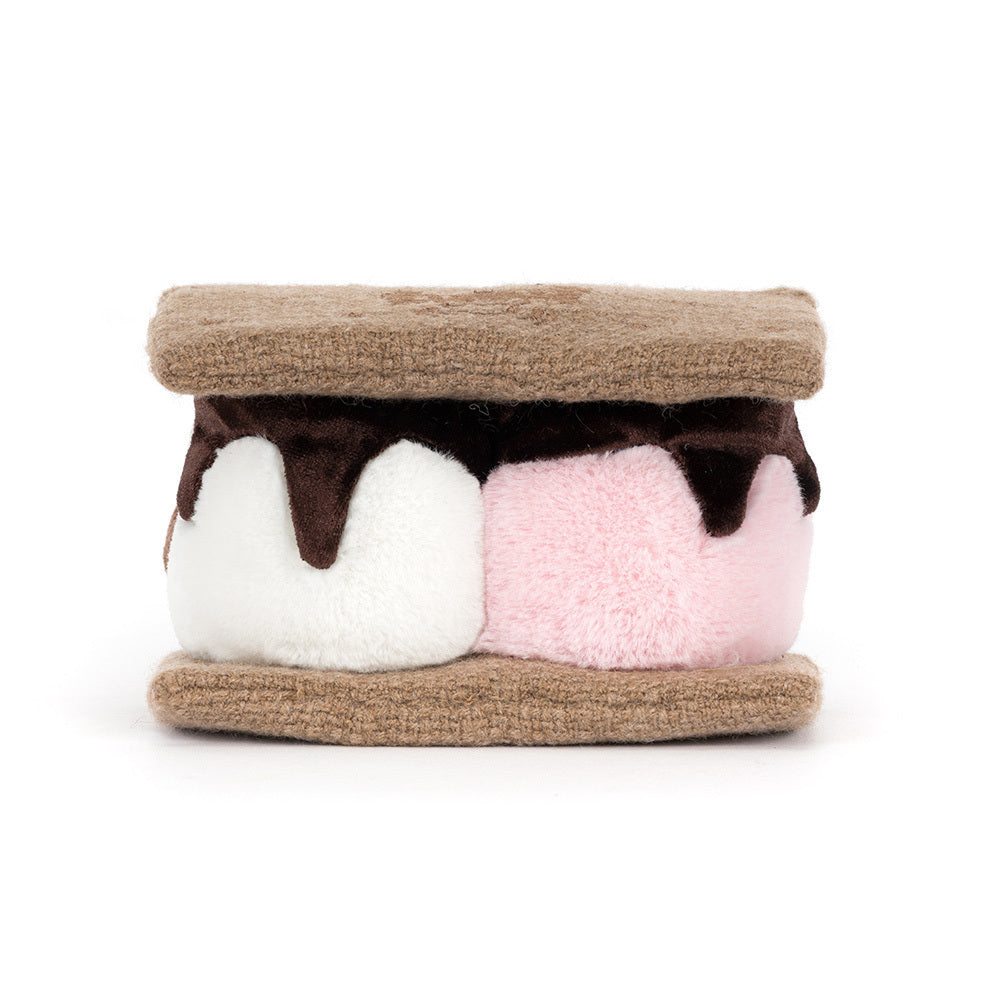 Amuseables S'mores Plush