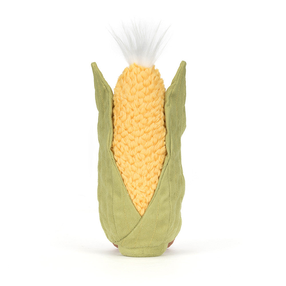 Amuseables Sweetcorn Plush