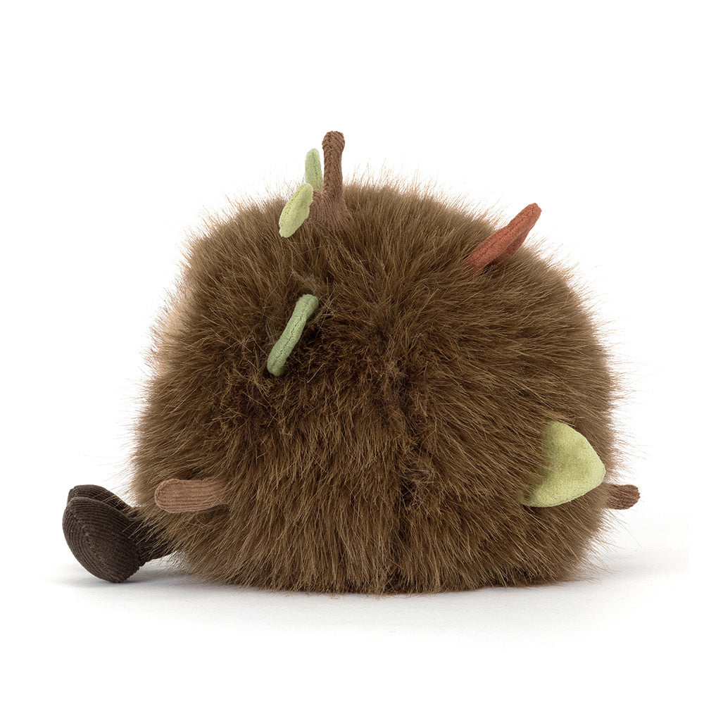 Amuseables Mulshi Woodland Floor Plush