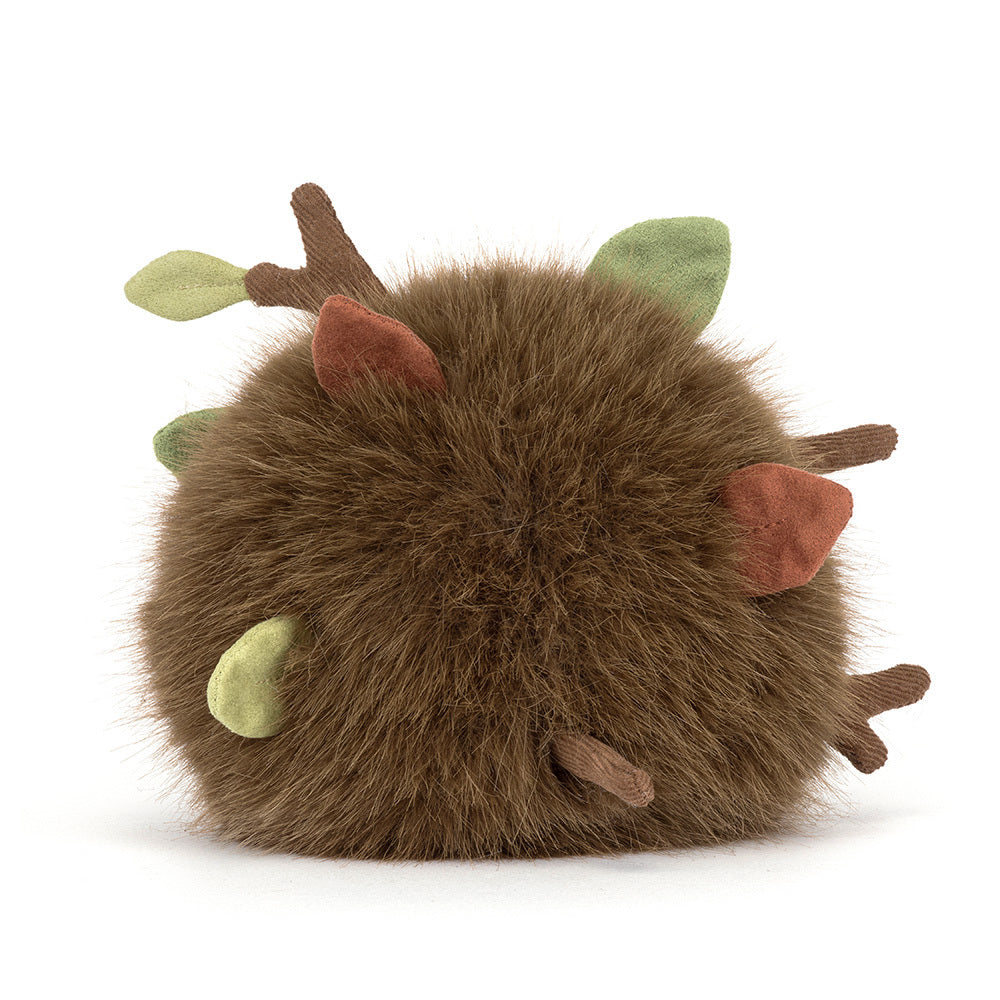 Amuseables Mulshi Woodland Floor Plush