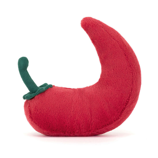 Amuseables Chilli Pepper Plush
