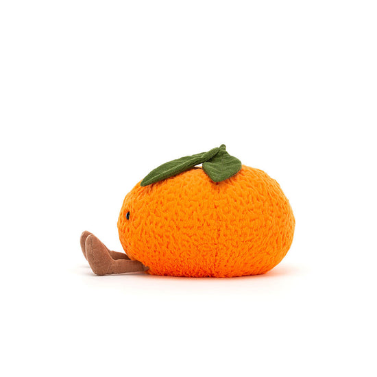 Amuseable Clementine Plush