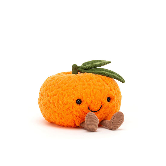 Amuseable Clementine Plush
