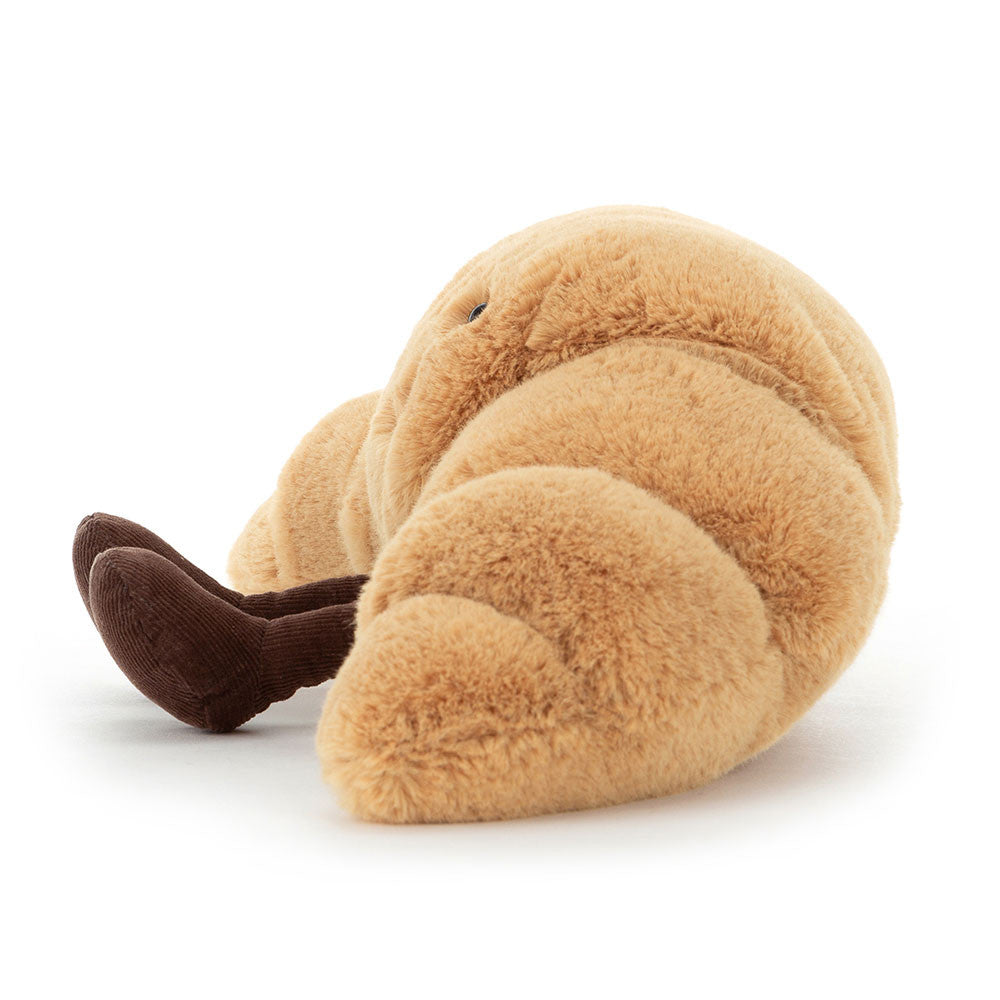 Amuseables Small Croissant Plush