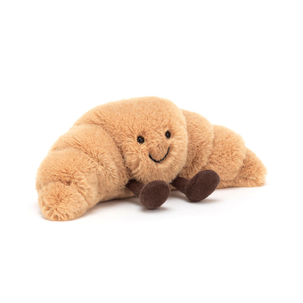Amuseables Small Croissant Plush