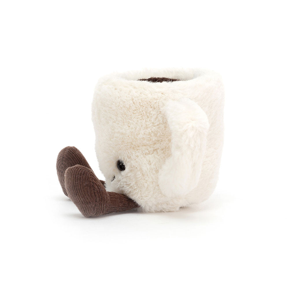 Amuseables Espresso Cup Plush