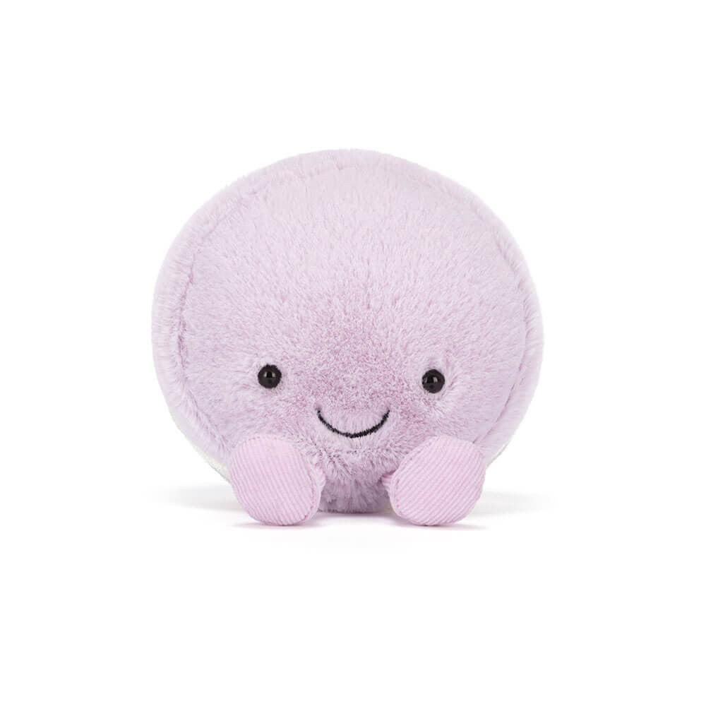 Amuseable May Macaron Plush