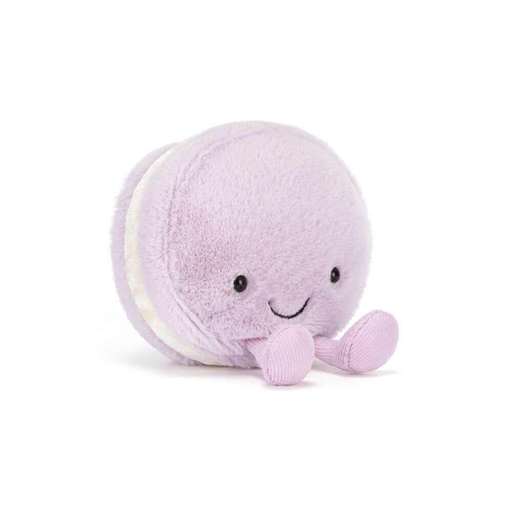 Amuseable May Macaron Plush