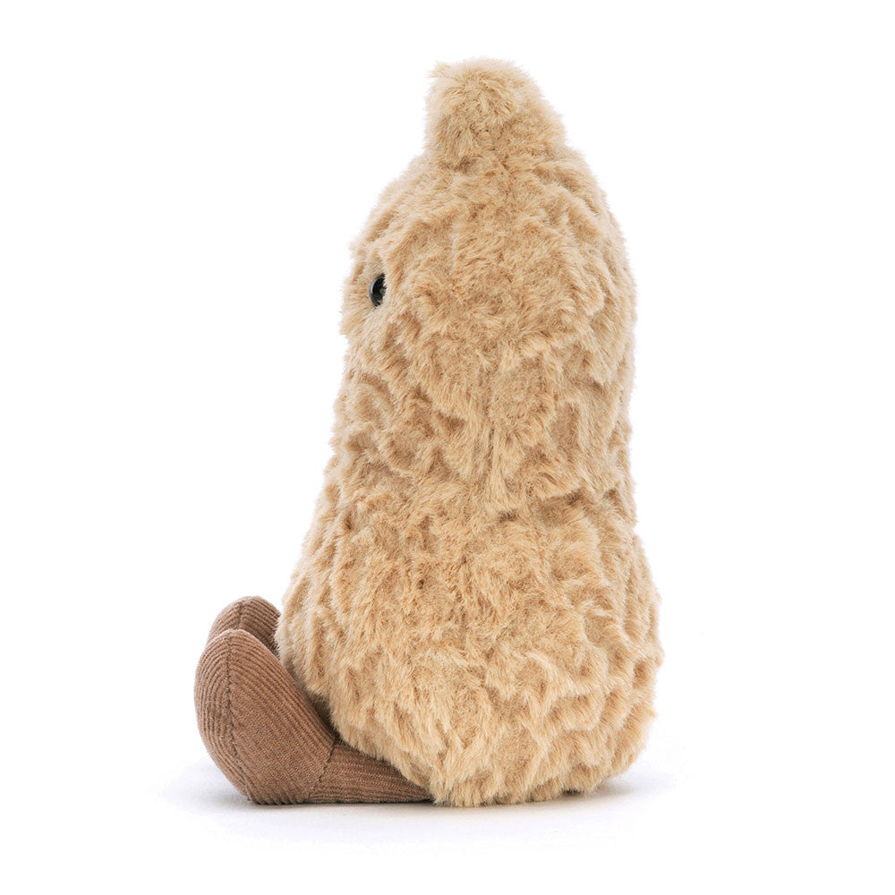 Amuseable Peanut Plush