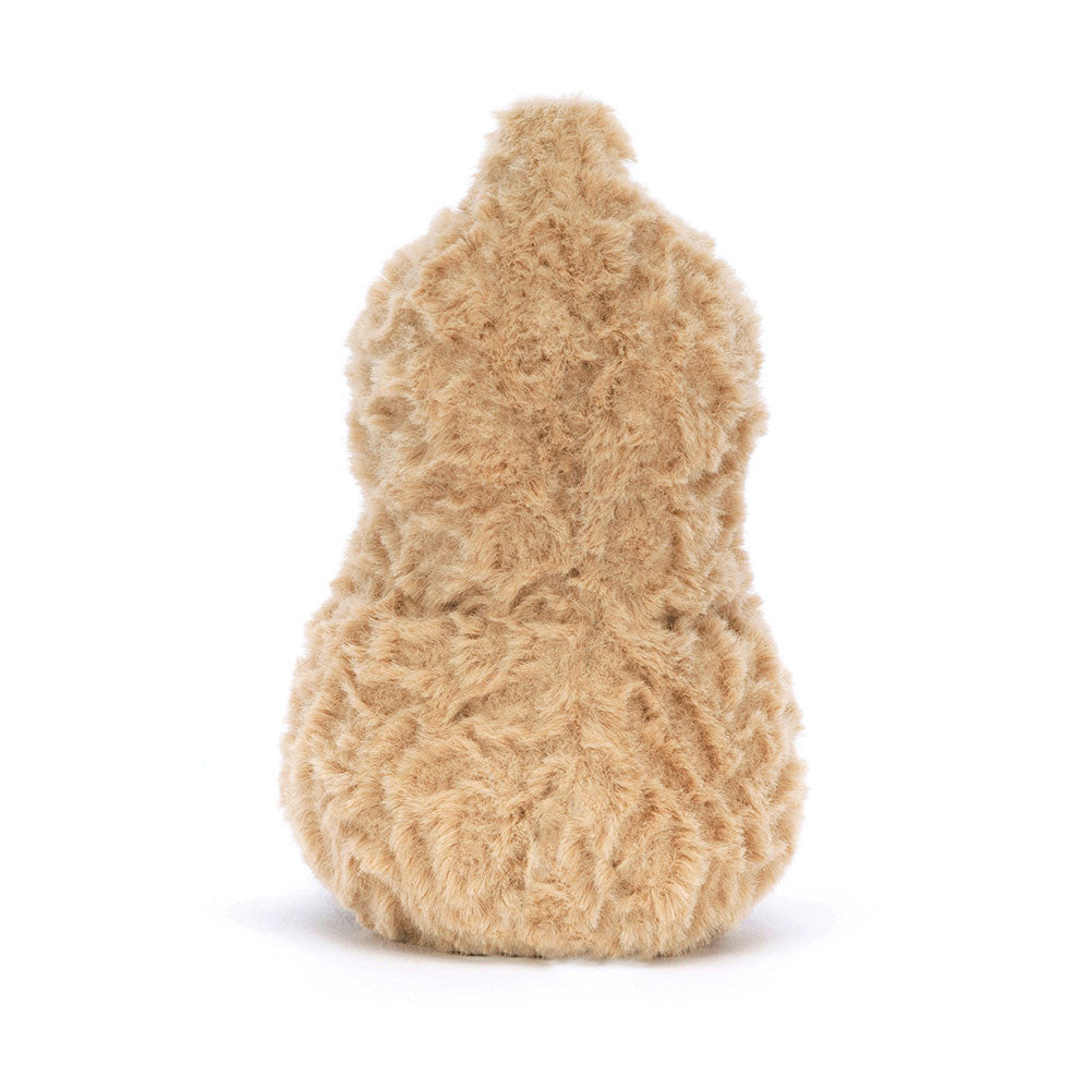 Amuseable Peanut Plush
