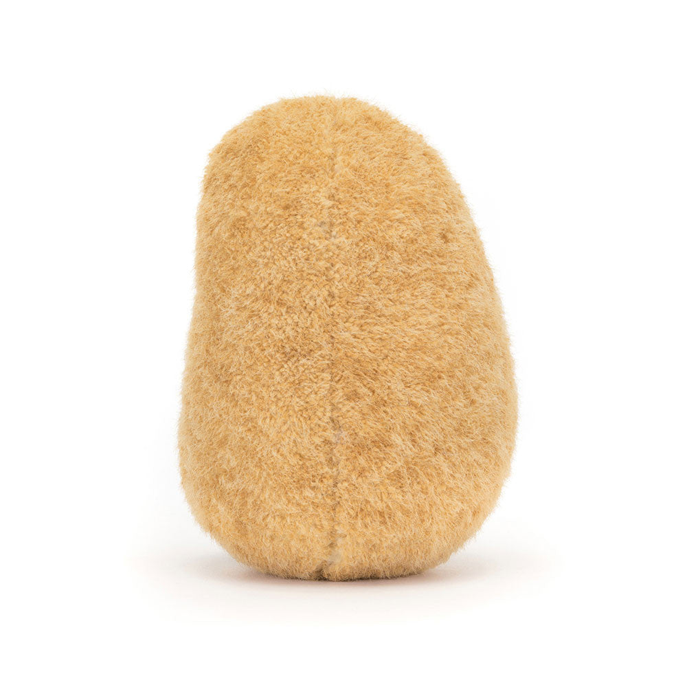 Amuseable Potato Plush