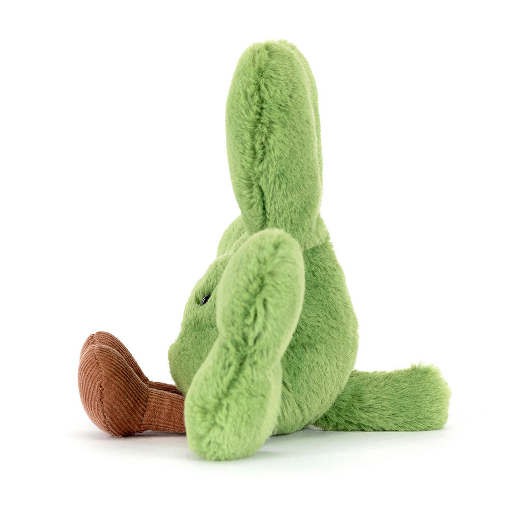 Amuseables Siofra Shamrock Plush