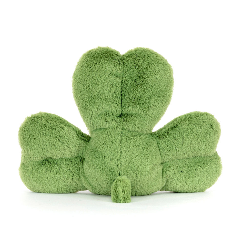 Amuseables Siofra Shamrock Plush