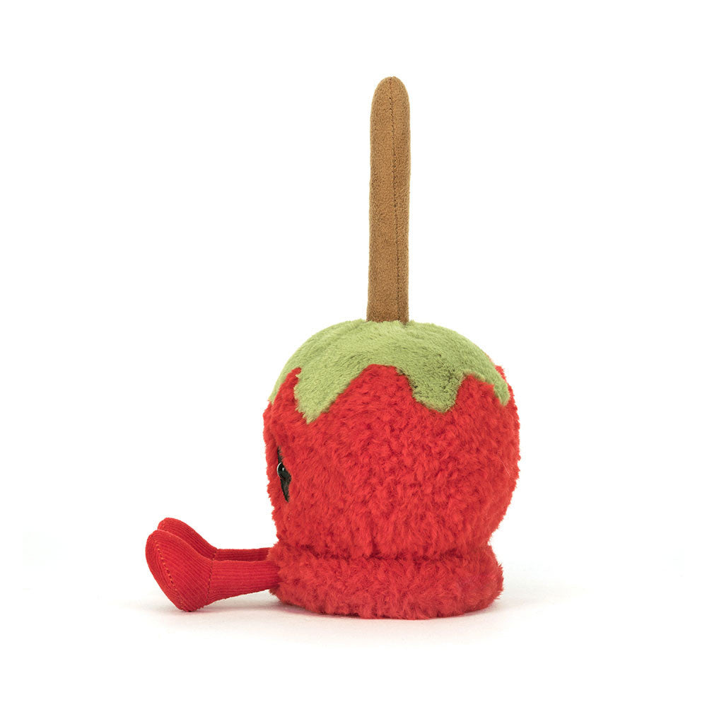 Amuseables Toffee Apple Plush