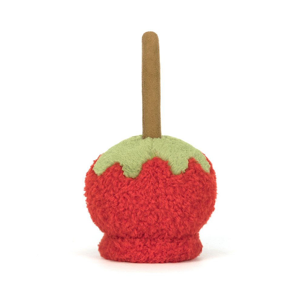 Amuseables Toffee Apple Plush