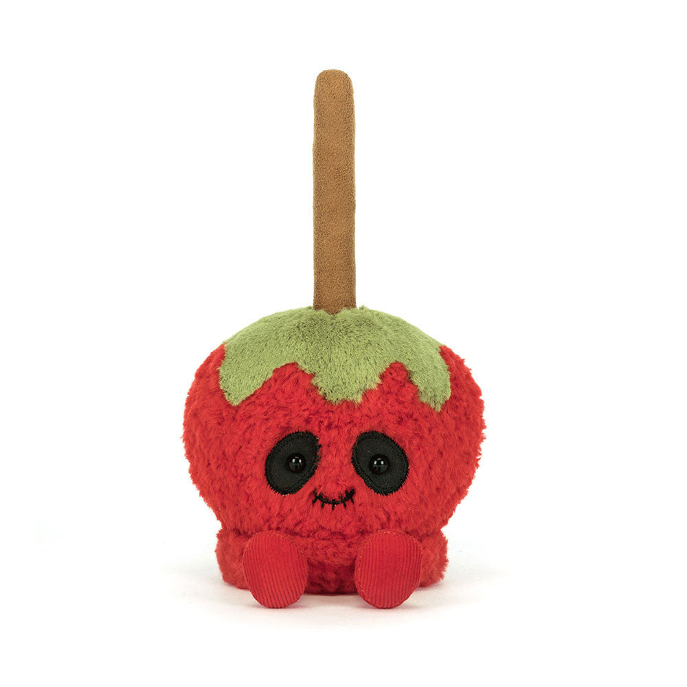 Amuseables Toffee Apple Plush