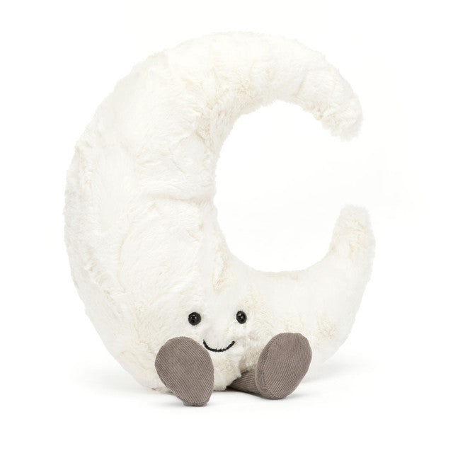 Amuseables Moon Plush