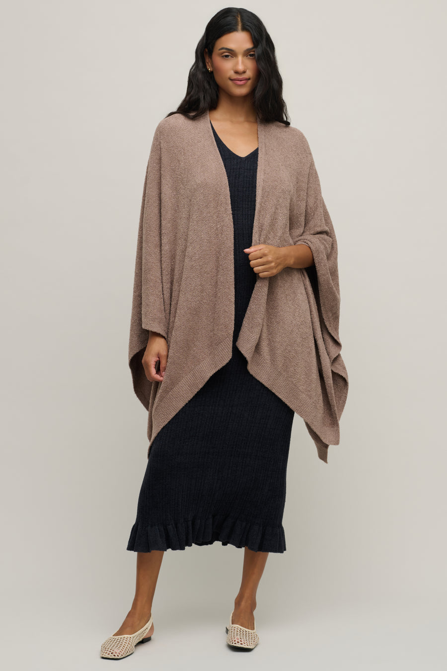 CozyChic Lite Weekend Wrap