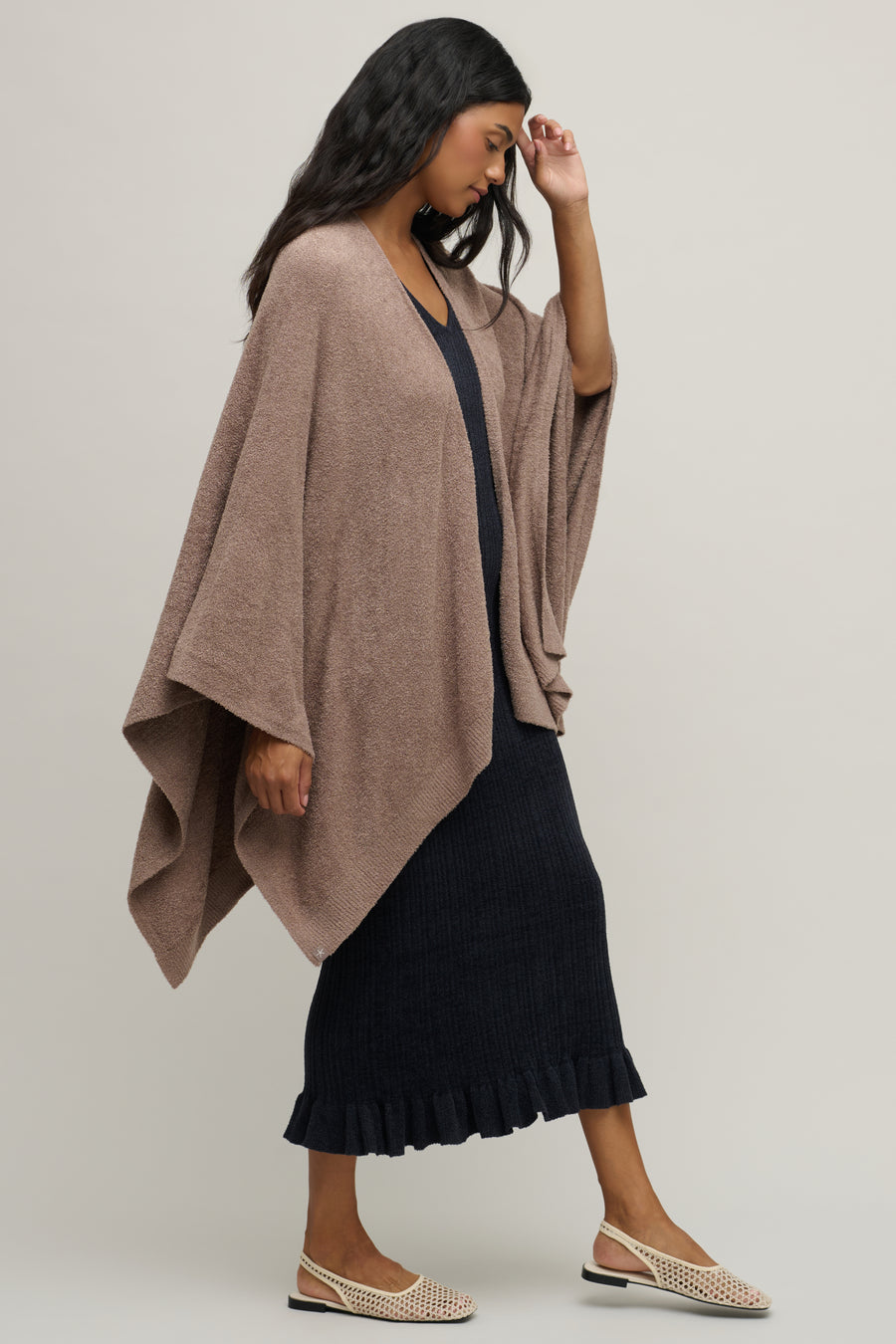 CozyChic Lite Weekend Wrap