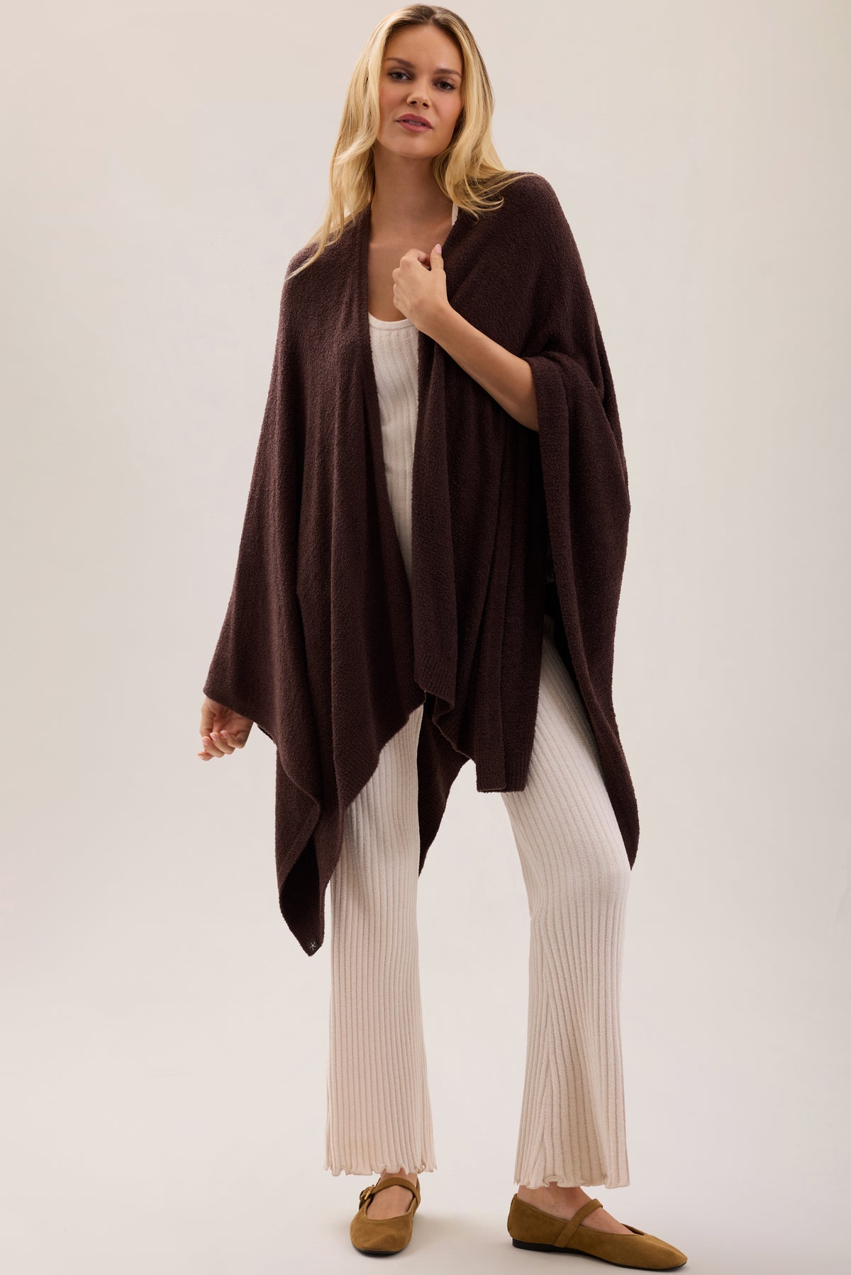 CozyChic Lite Weekend Wrap