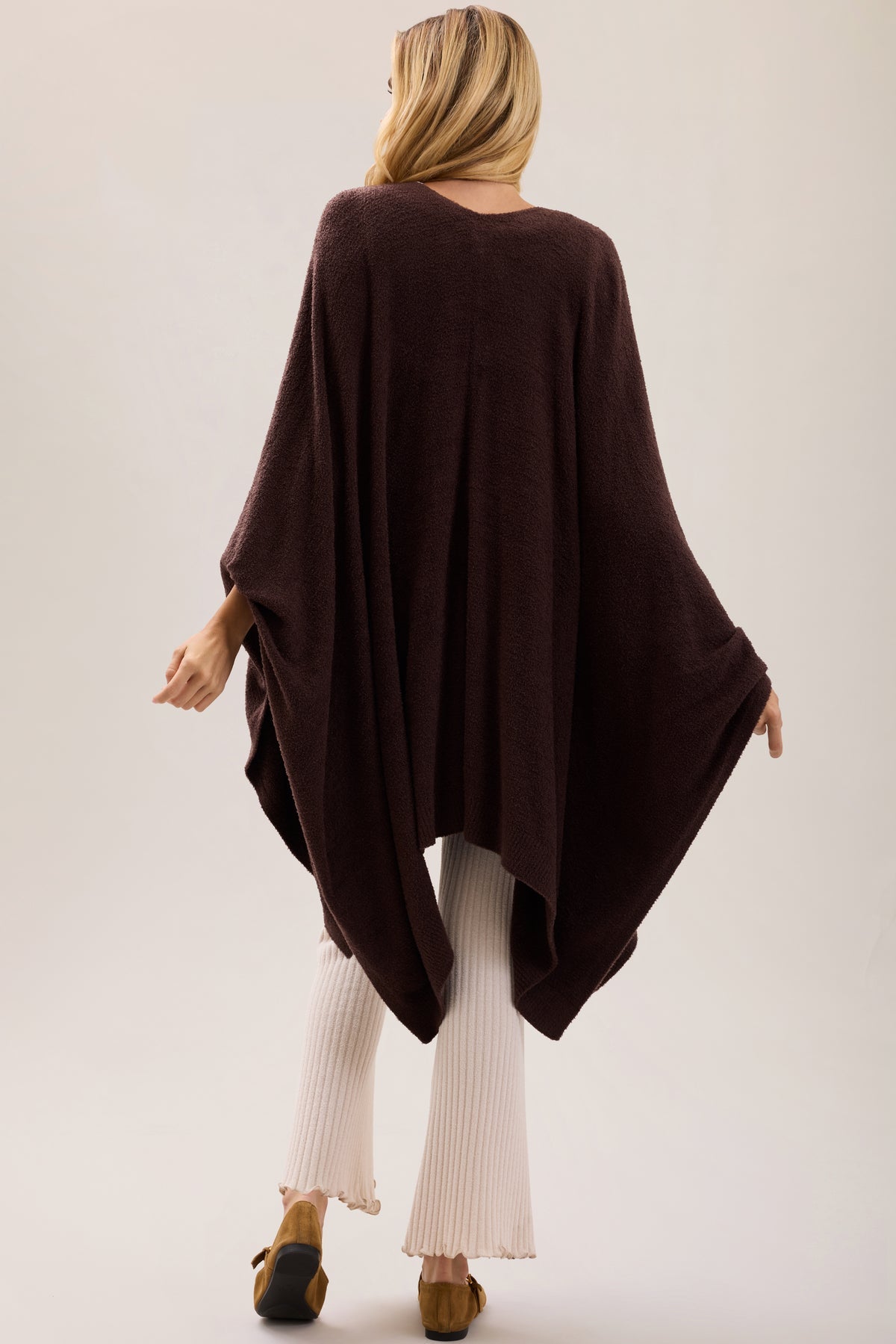 CozyChic Lite Weekend Wrap