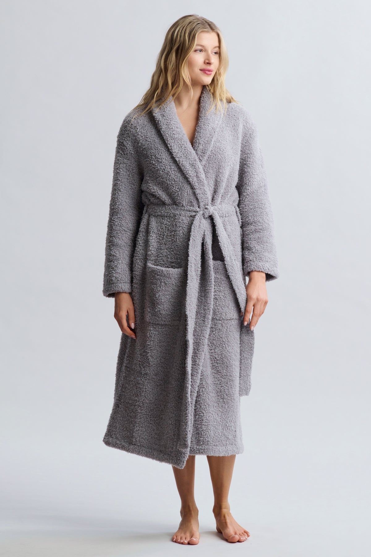 CozyChic Adult Robe