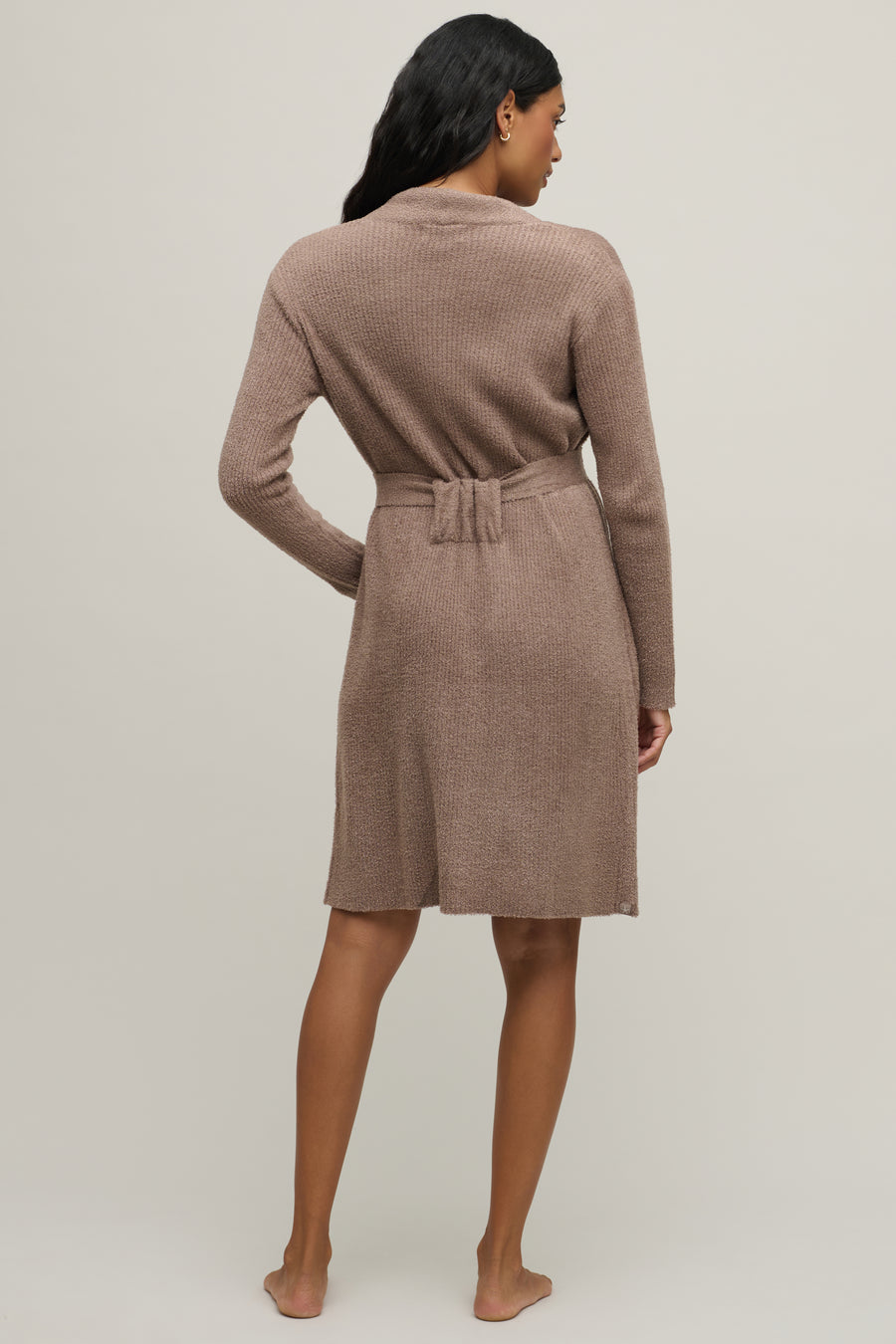 CozyChic Lite Ribbed Robe