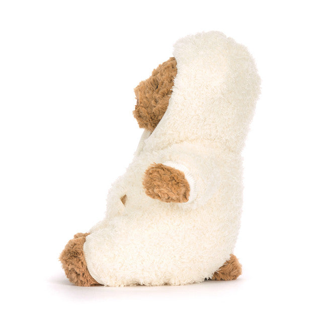 Bartholomew All-In-One Outfit Plush