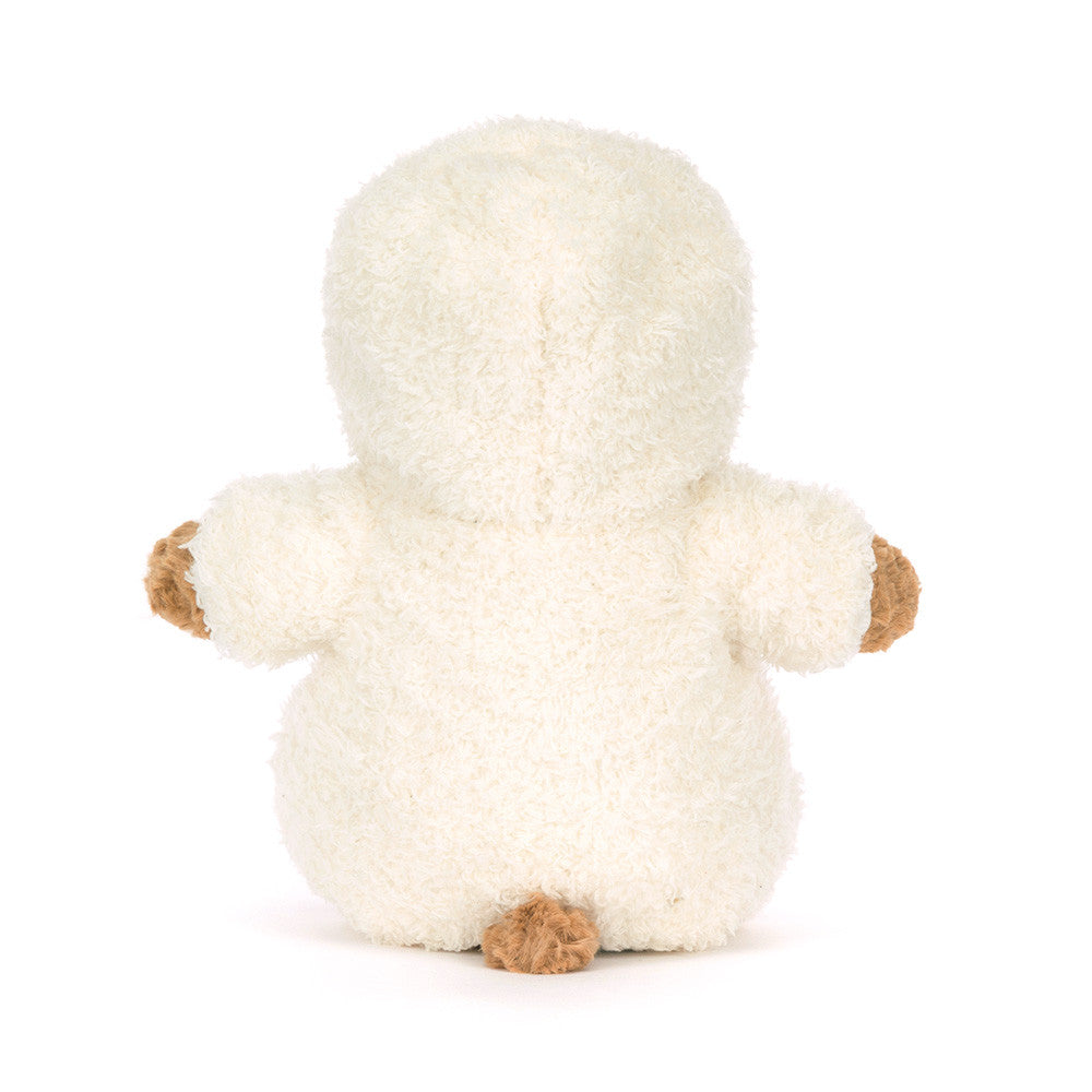 Bartholomew All-In-One Outfit Plush
