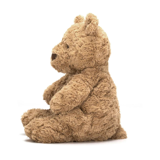 Bartholomew Bear Huge Plush
