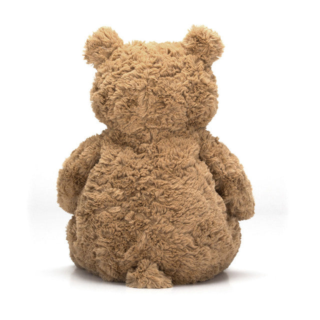 Bartholomew Bear Huge Plush