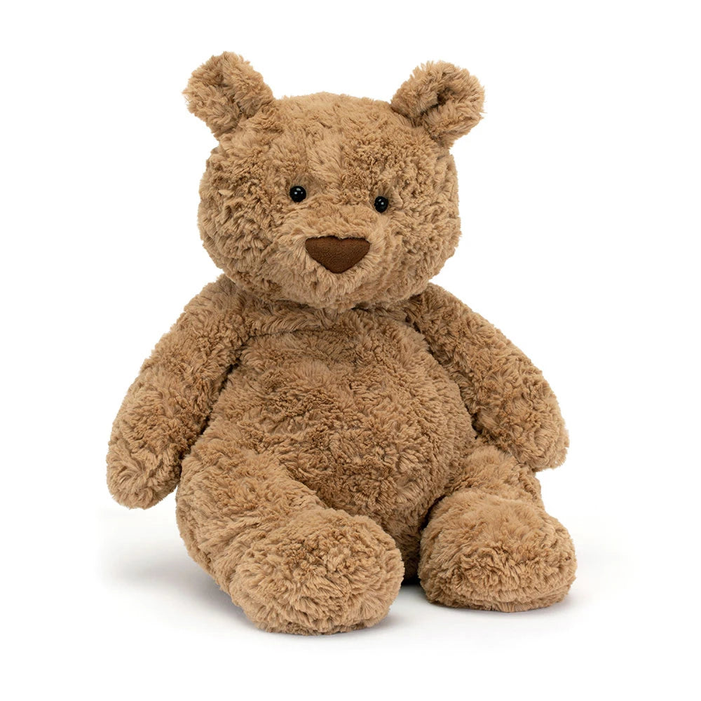 Bartholomew Bear Huge Plush