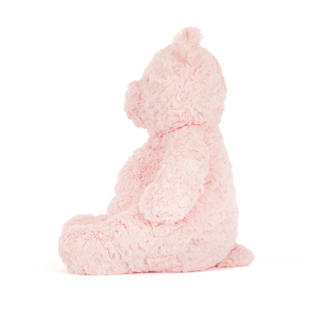 Leola Bear Large Plush