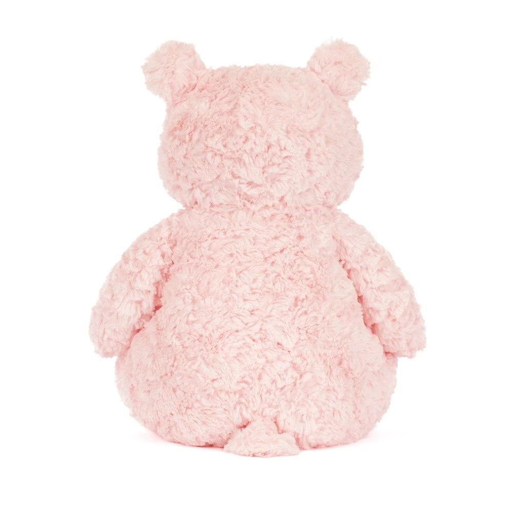 Leola Bear Large Plush