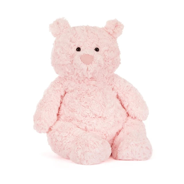 Leola Bear Plush