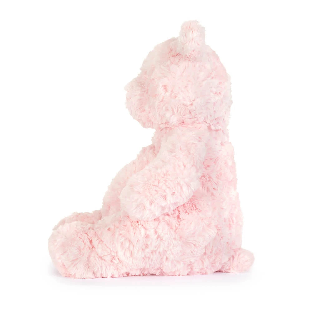 Leola Bear Plush