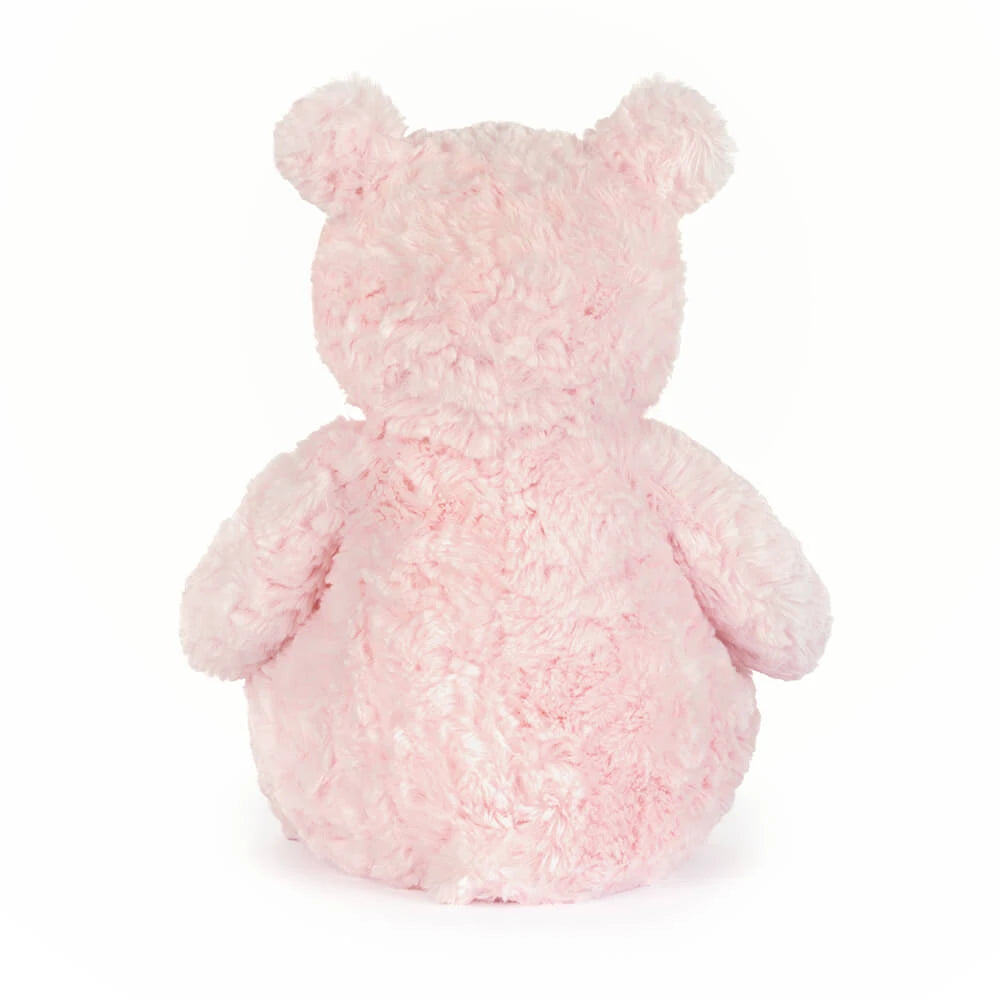 Leola Bear Plush