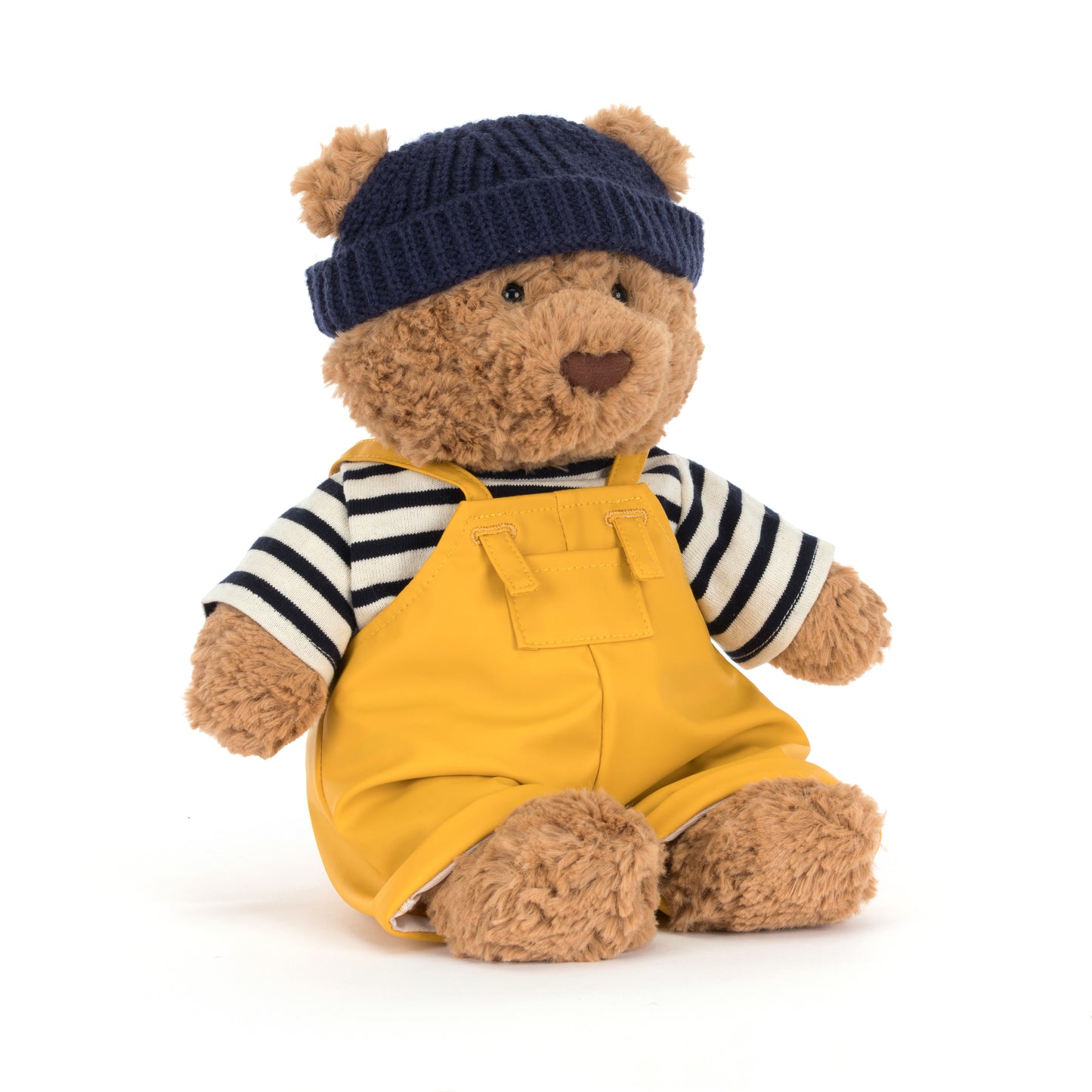 Bartholomew Bear Seafarer Outfit Plush