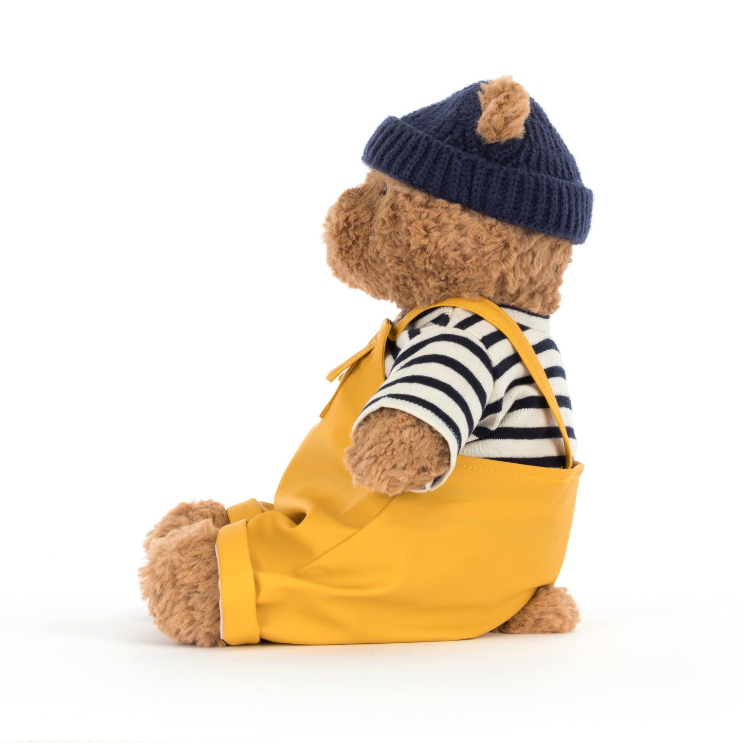 Bartholomew Bear Seafarer Outfit Plush