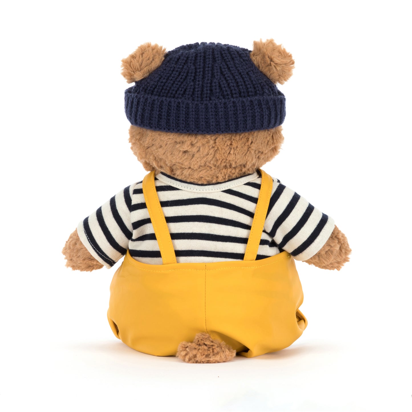 Bartholomew Bear Seafarer Outfit Plush