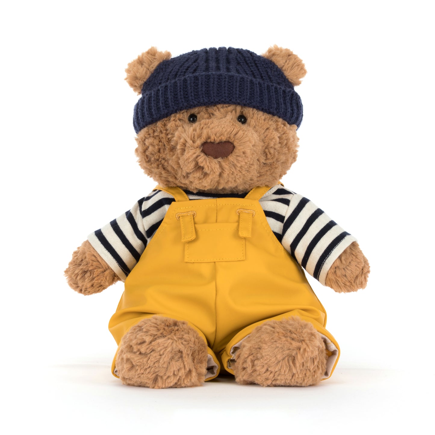 Bartholomew Bear Seafarer Outfit Plush