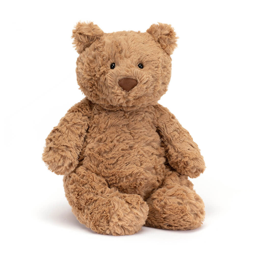 Bartholomew Bear Plush