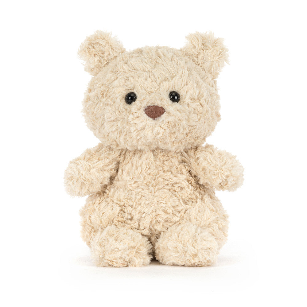 Bartholomew Bear Junior Plush