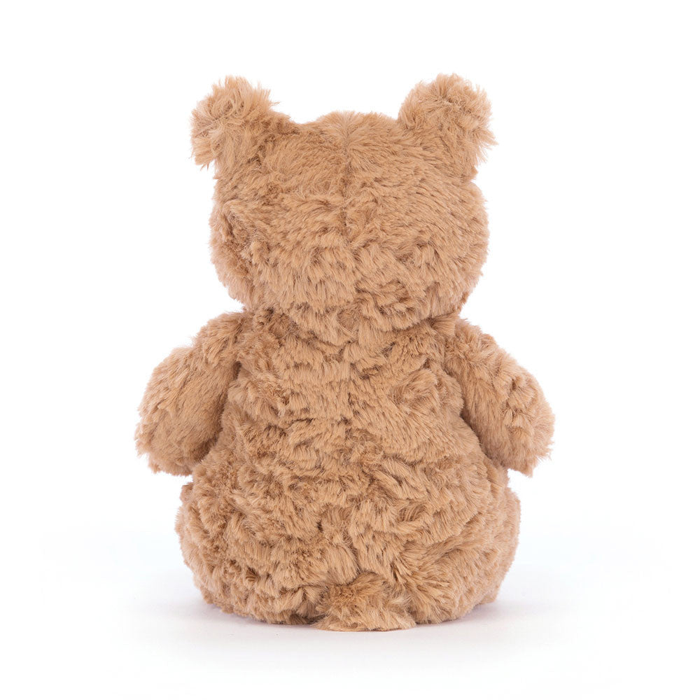 Bartholomew Bear Tiny Plush