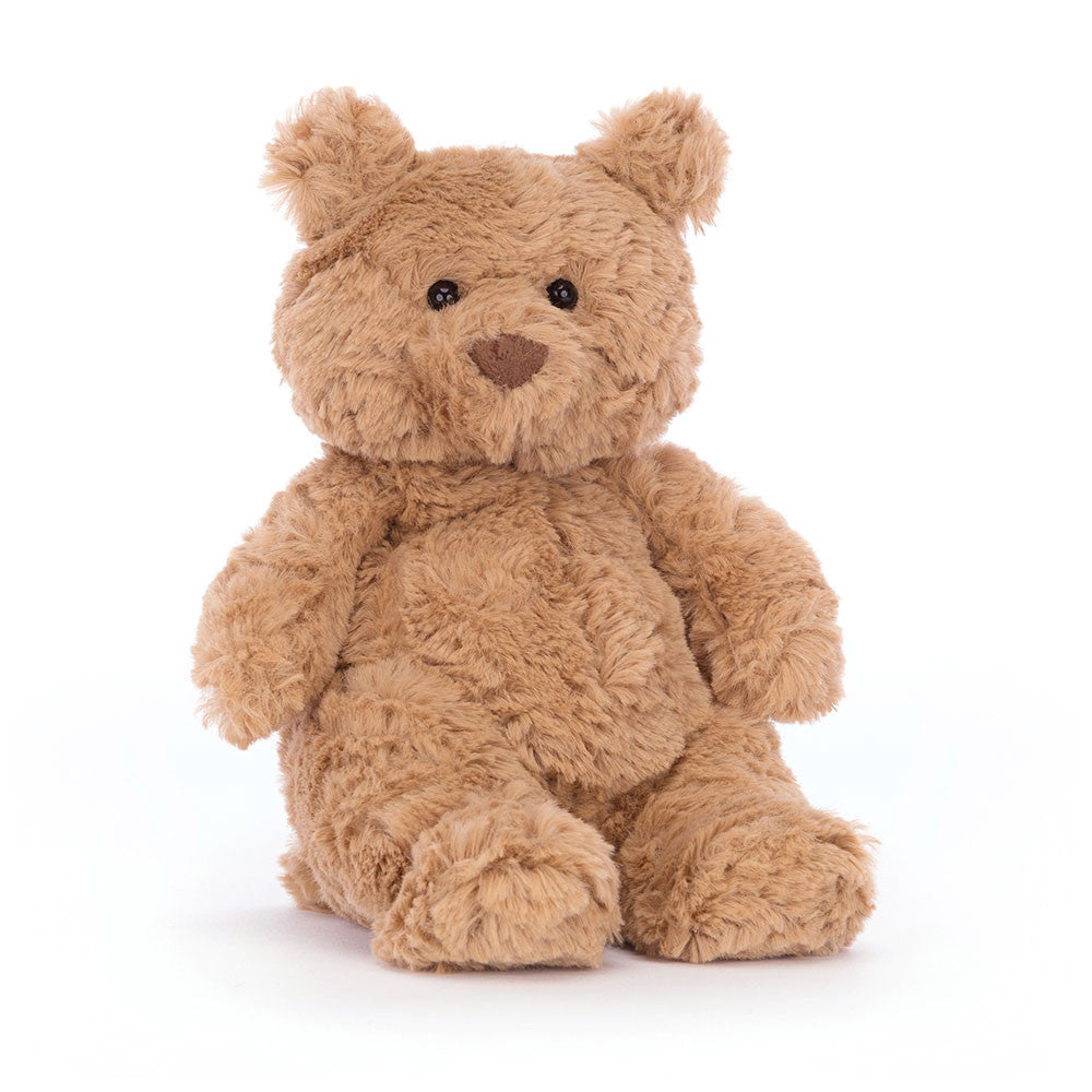 Bartholomew Bear Tiny Plush