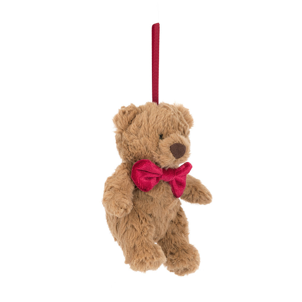 Jellycat Ornaments