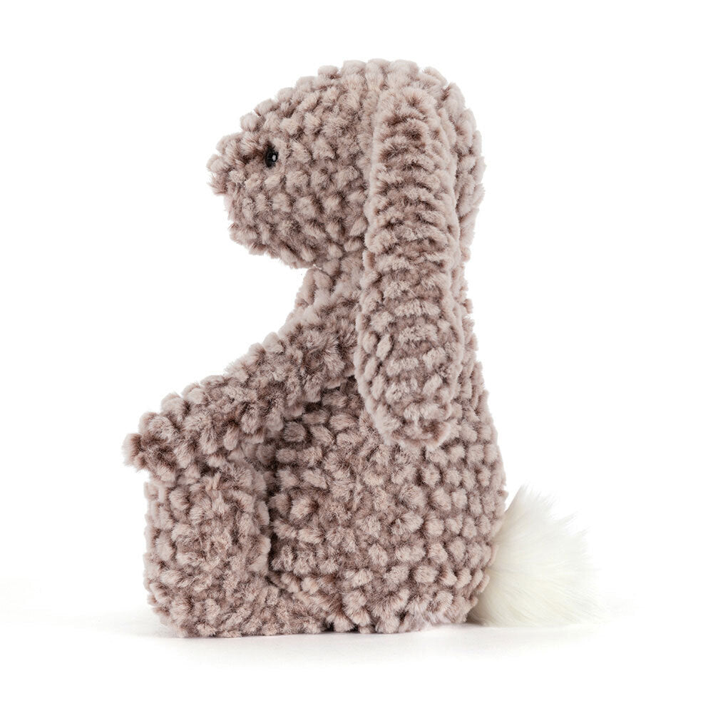 Bashful Luxe Bunny Pine Plush