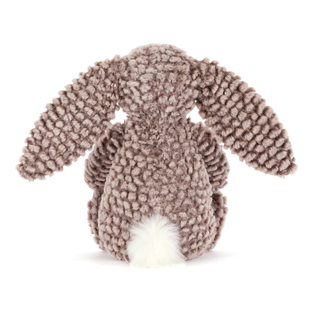 Bashful Luxe Bunny Pine Plush